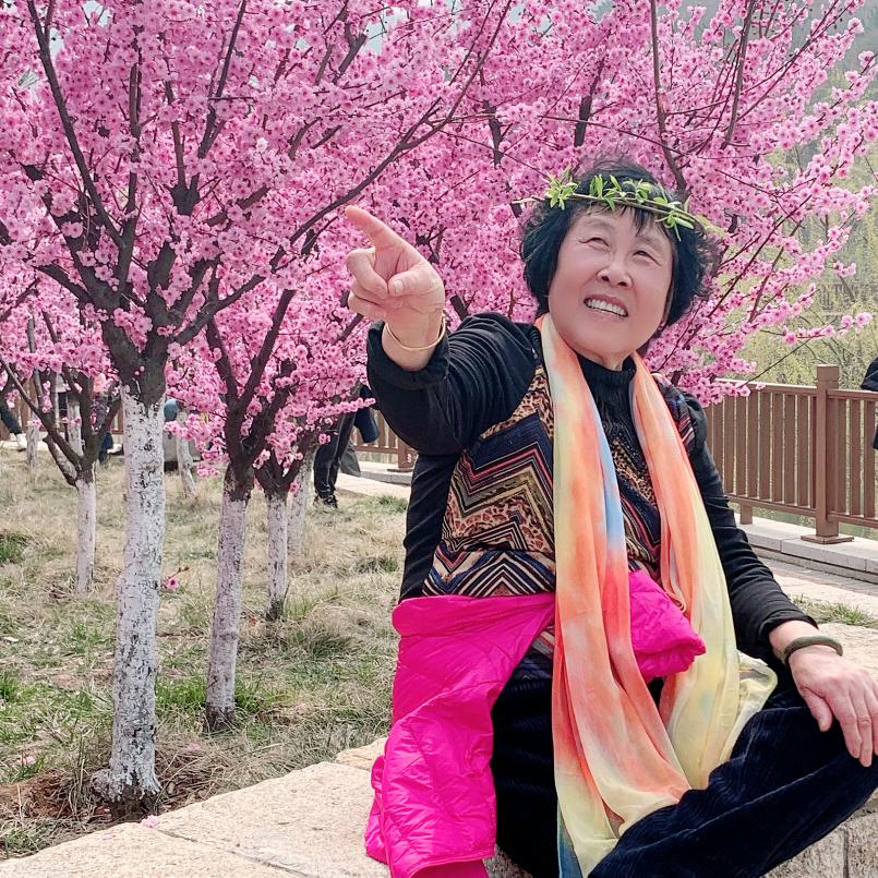 老车大姐