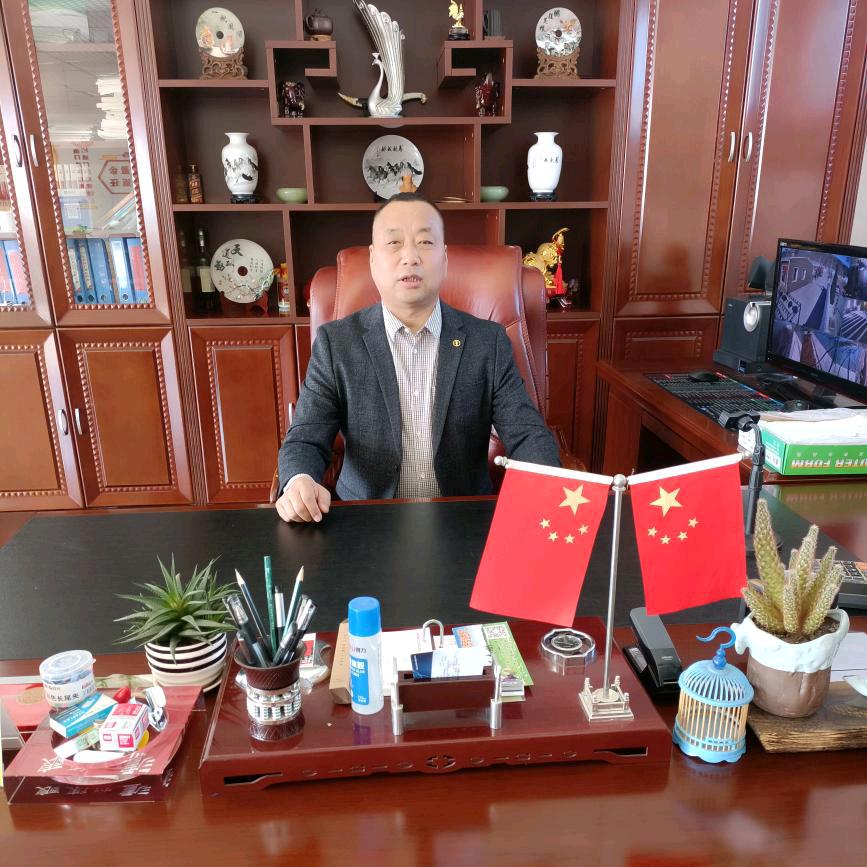 道理我都董先生