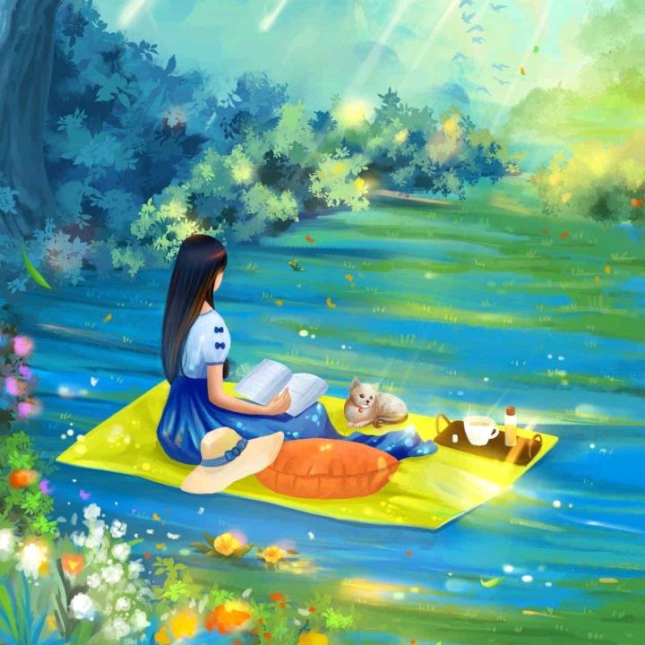 健康快乐每一天