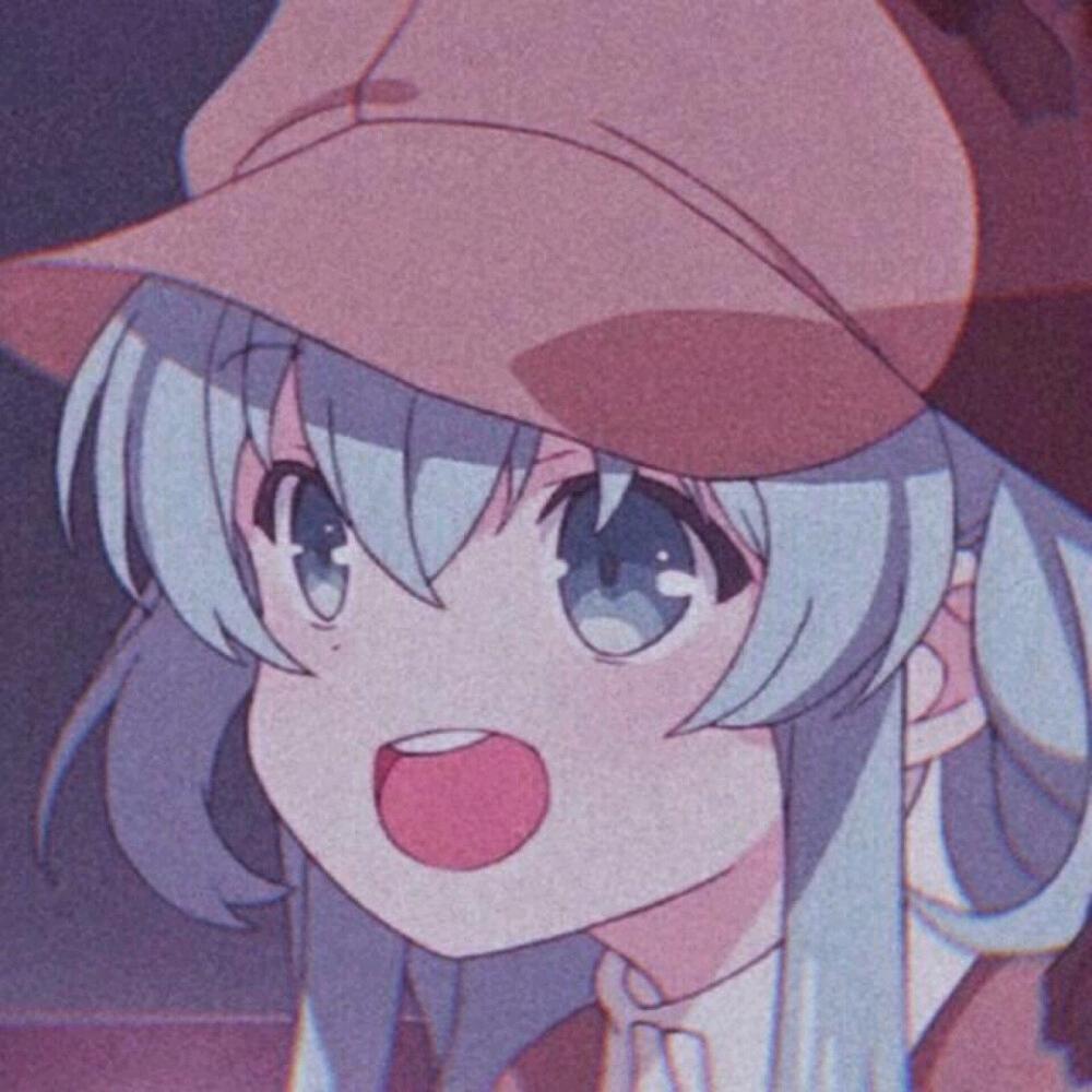 君泠子头像