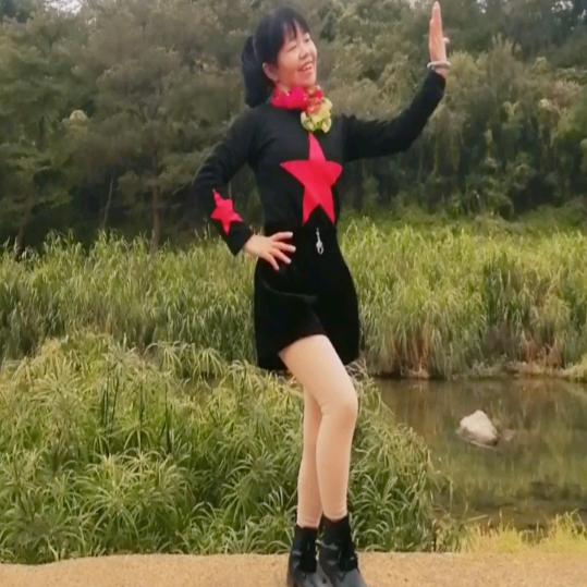 娴静（广安人）