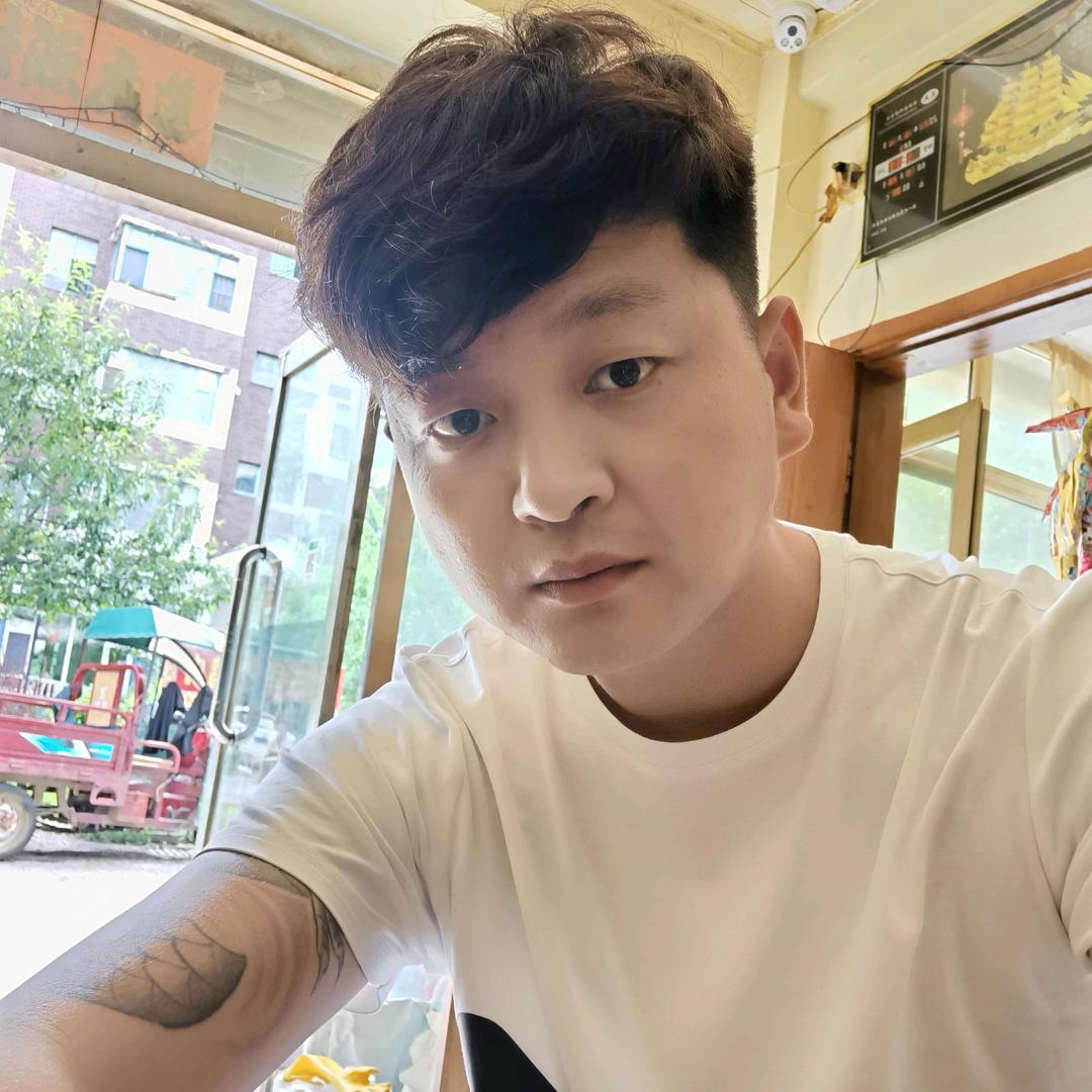 🐯张强