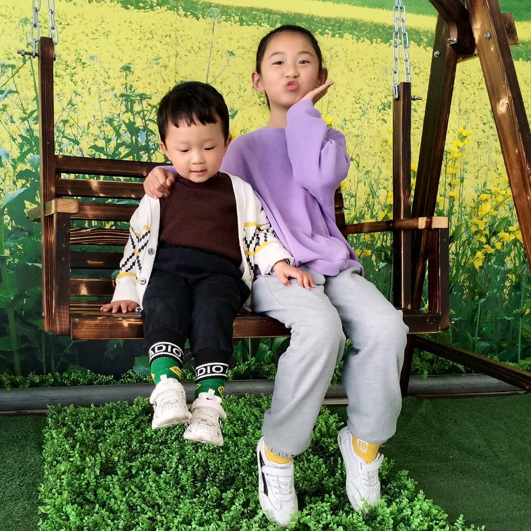 你我他，大傻瓜😊