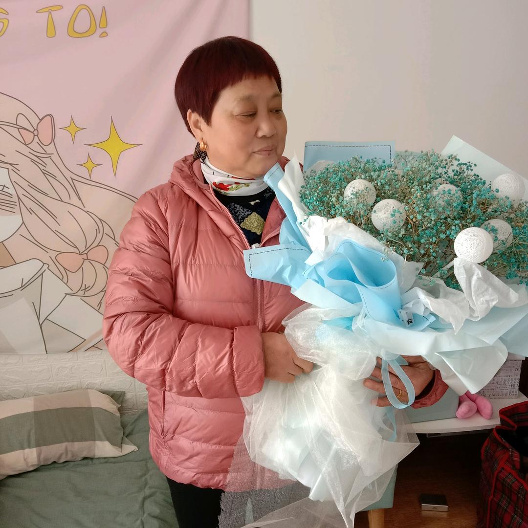 银妹
