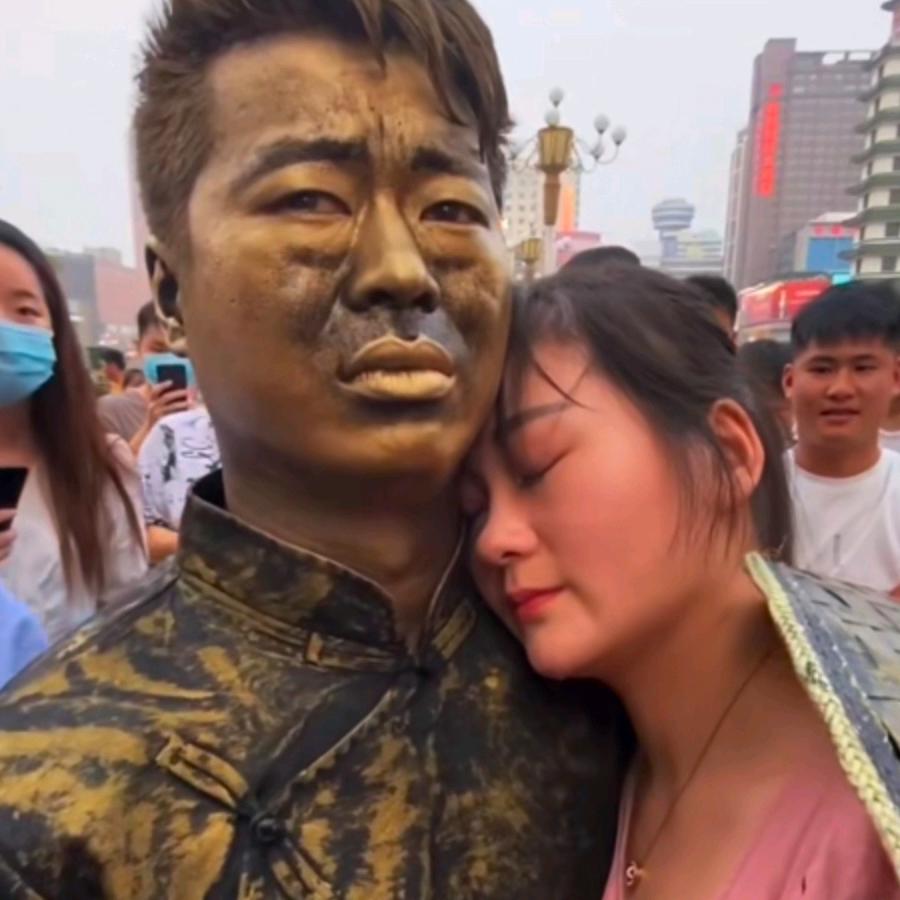 为你留恋