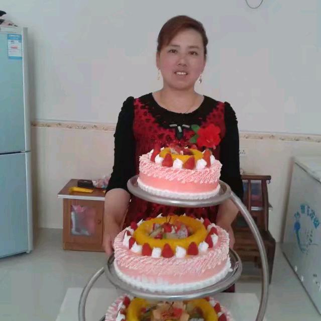 小玉