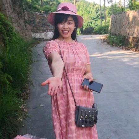 李家媳妇儿