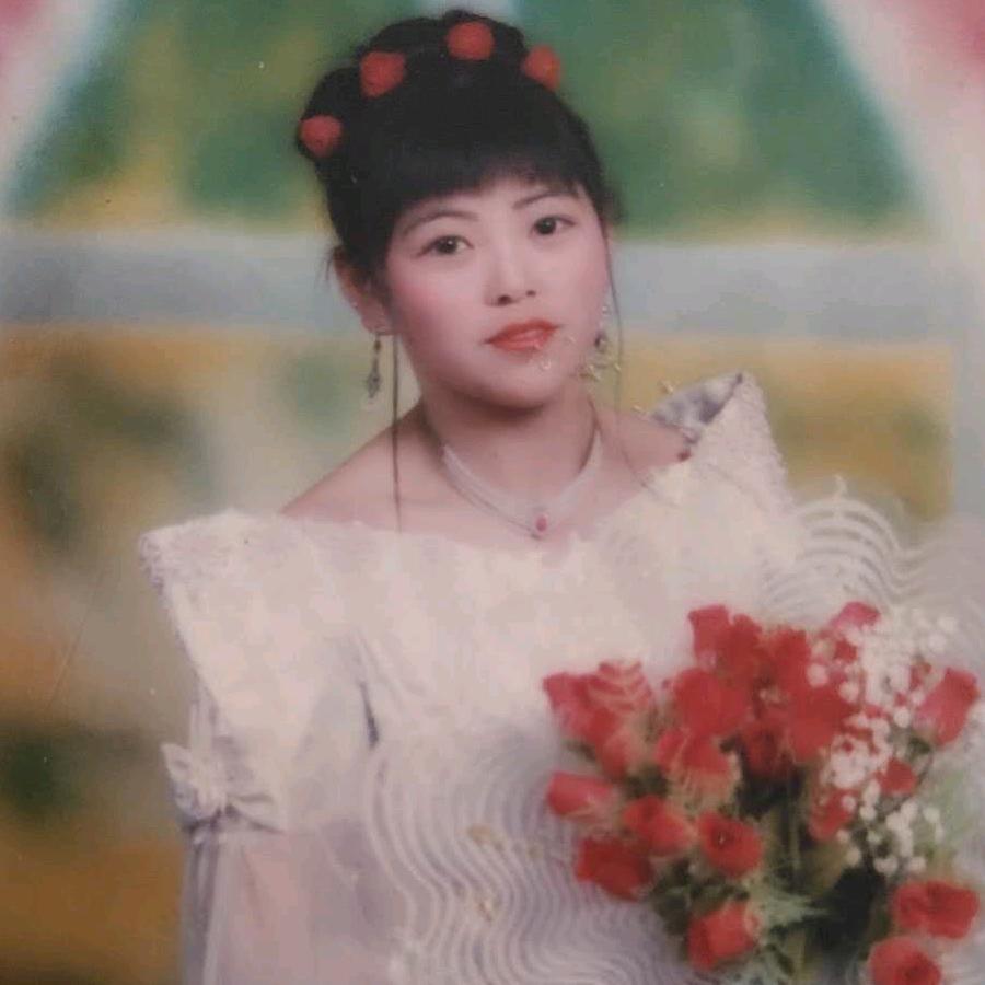 阜南萍姐