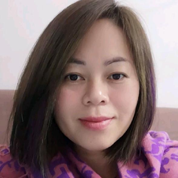 美丽的萍