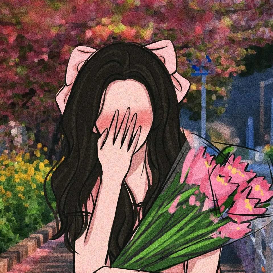 毕竟是淑女