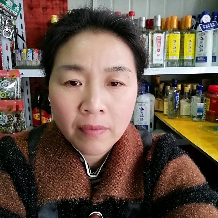 杨红霞