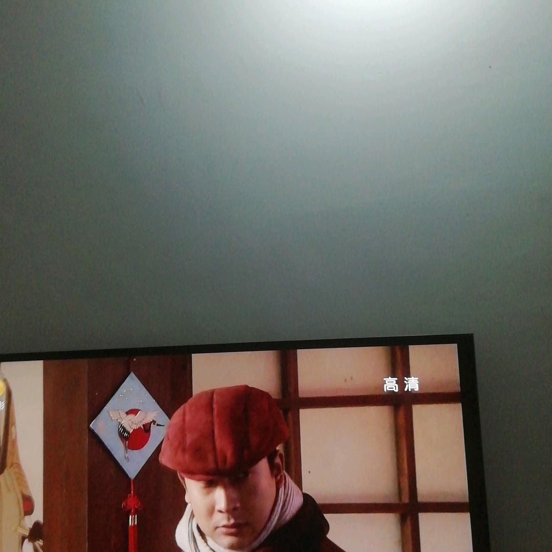 宁静如水