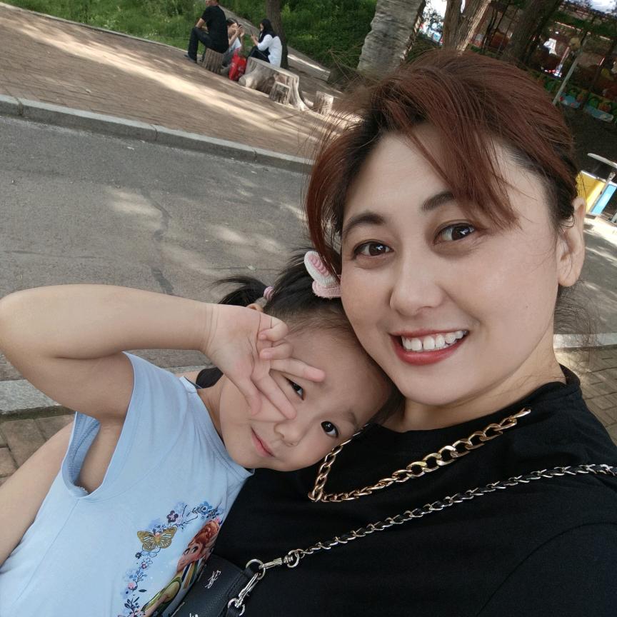 宝藏豆妈