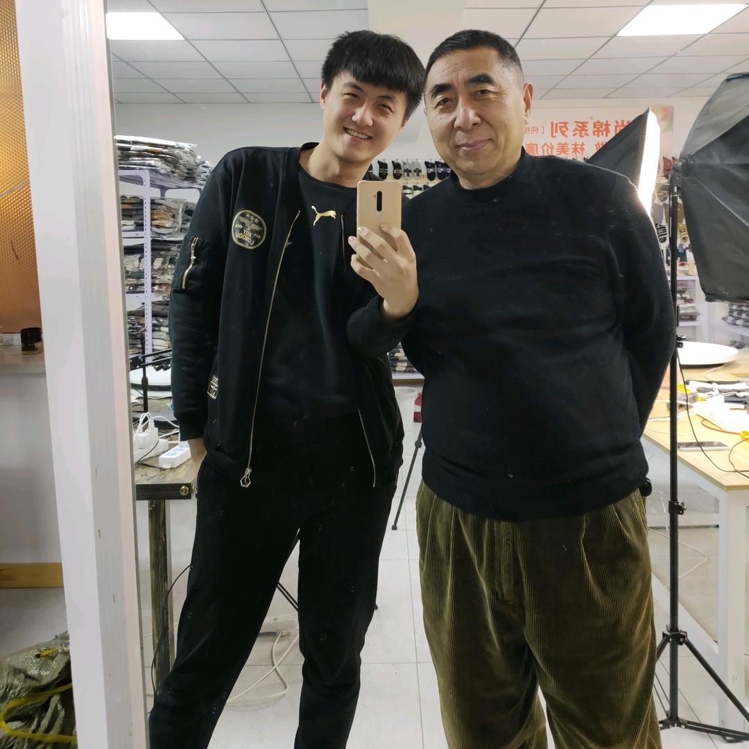 牛人精品纯棉袜子@抖音