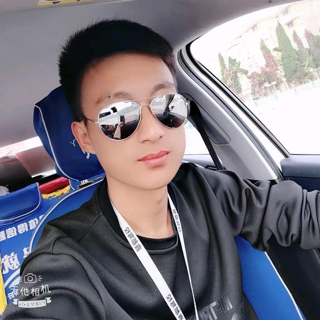颍上鑫都驾校王广林