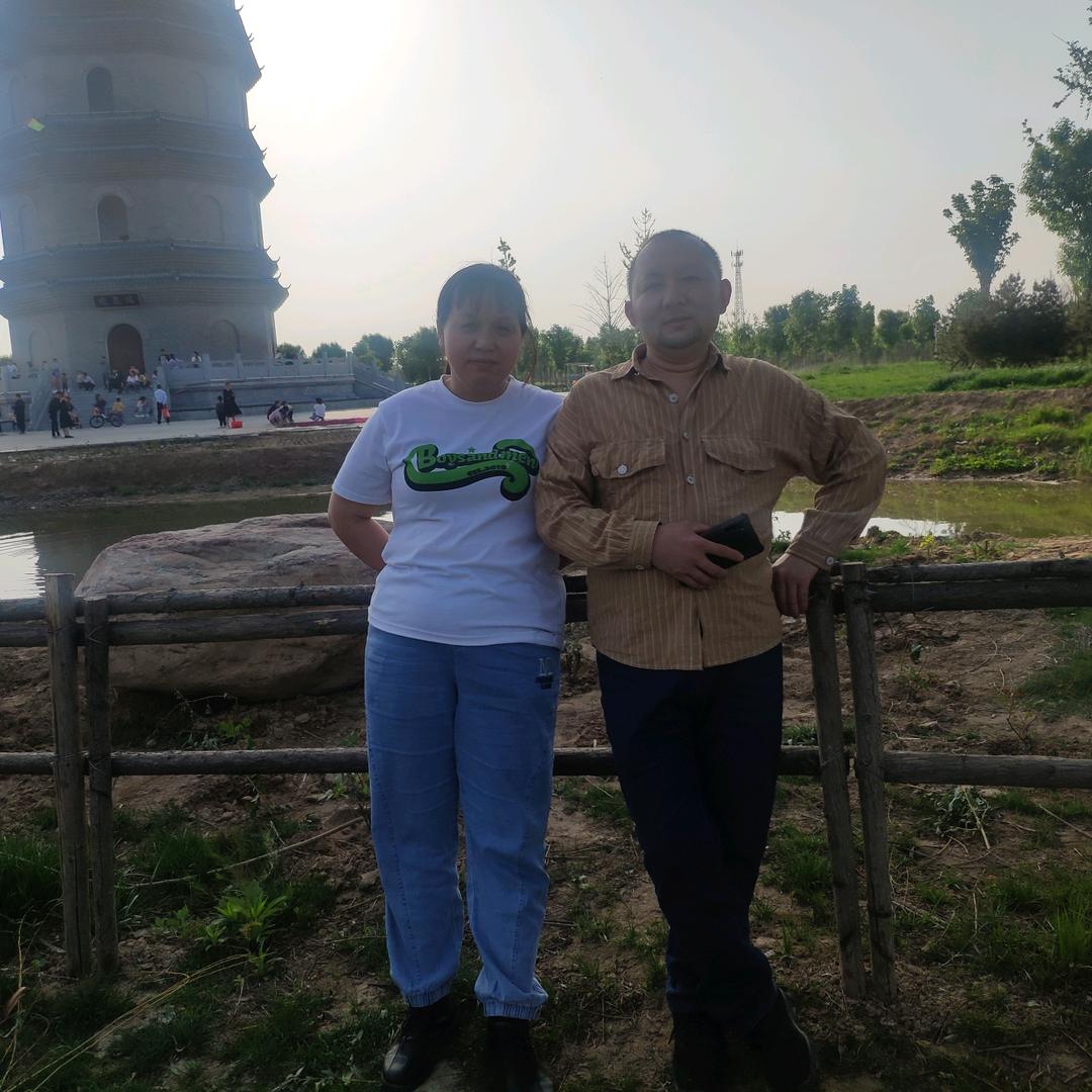 老张家的二闺女