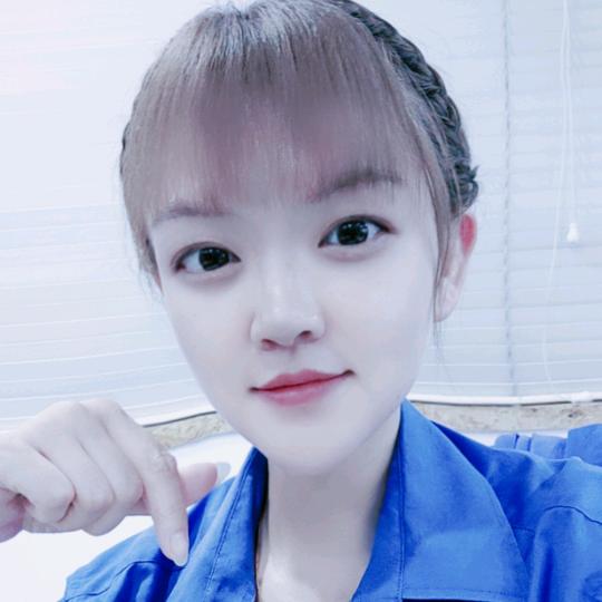 静颖❤️好物分享