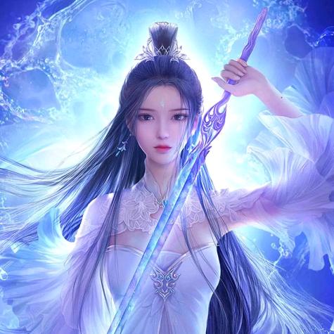 李天琴