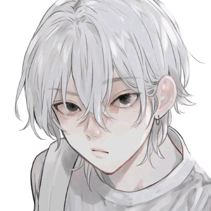 小盖脑袋