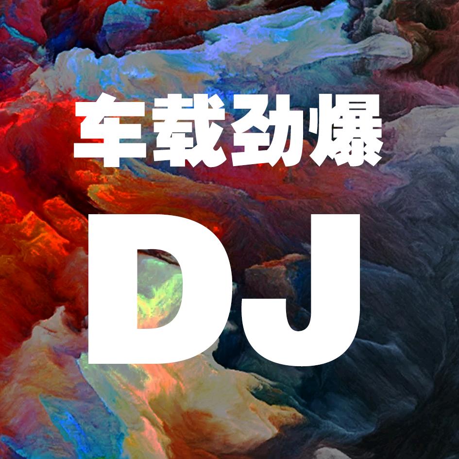 热门车载音乐DJ（车载优盘）