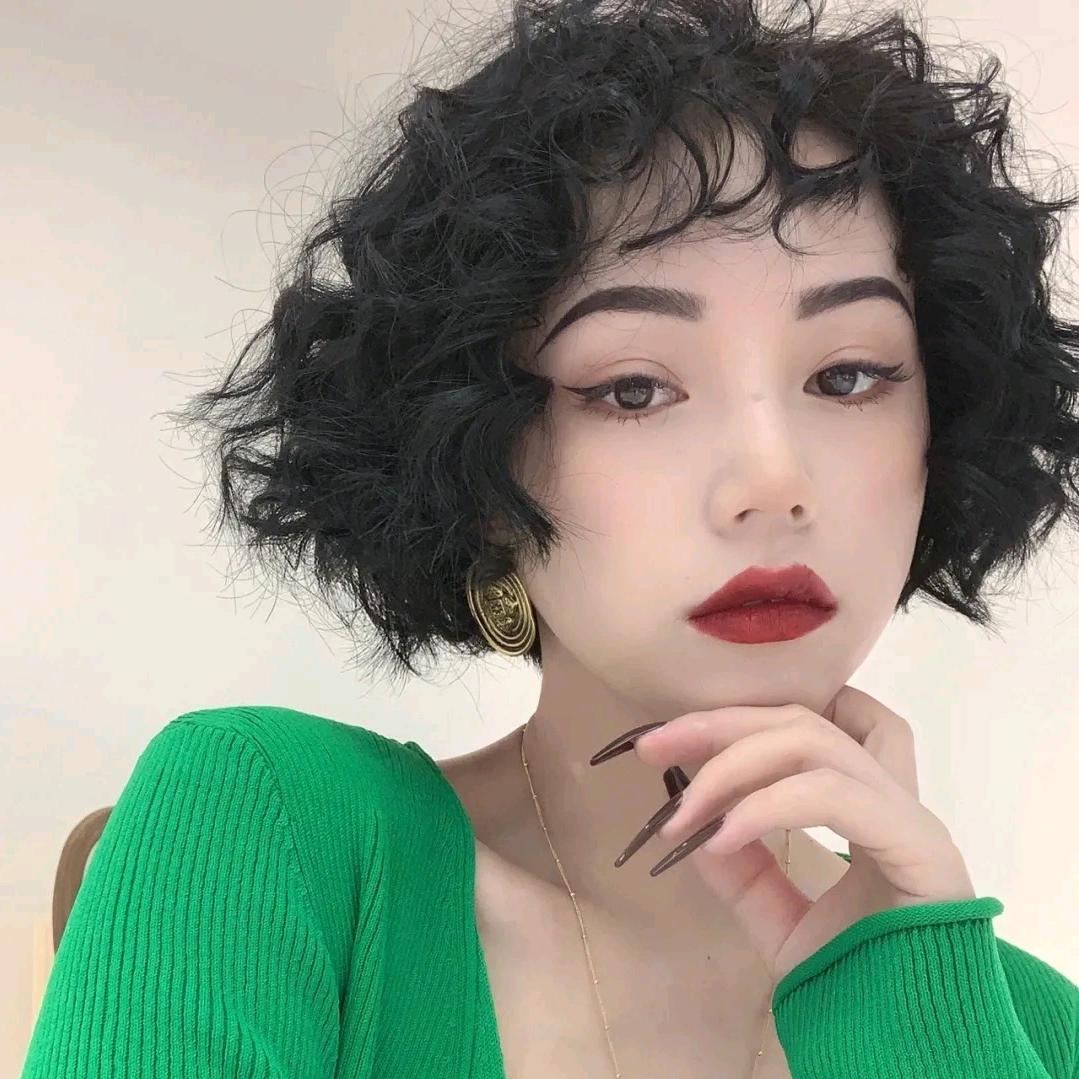 永清烫发零度造型