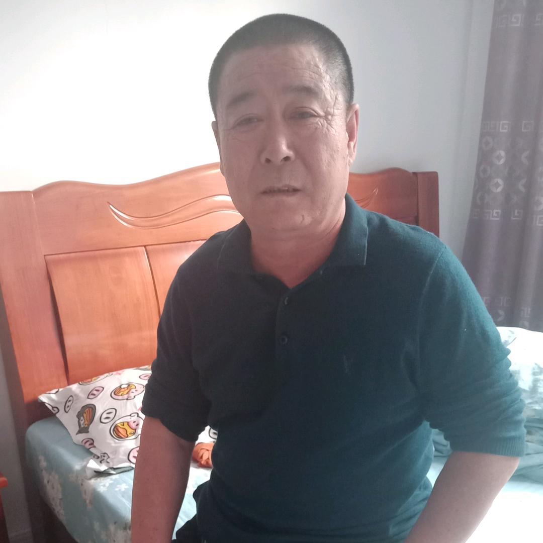 开心老爸