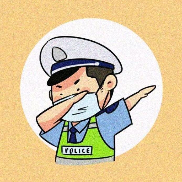 小警爱藏蓝