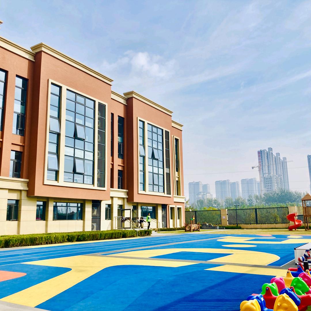 贝佳美幼儿园/新贝佳美托育