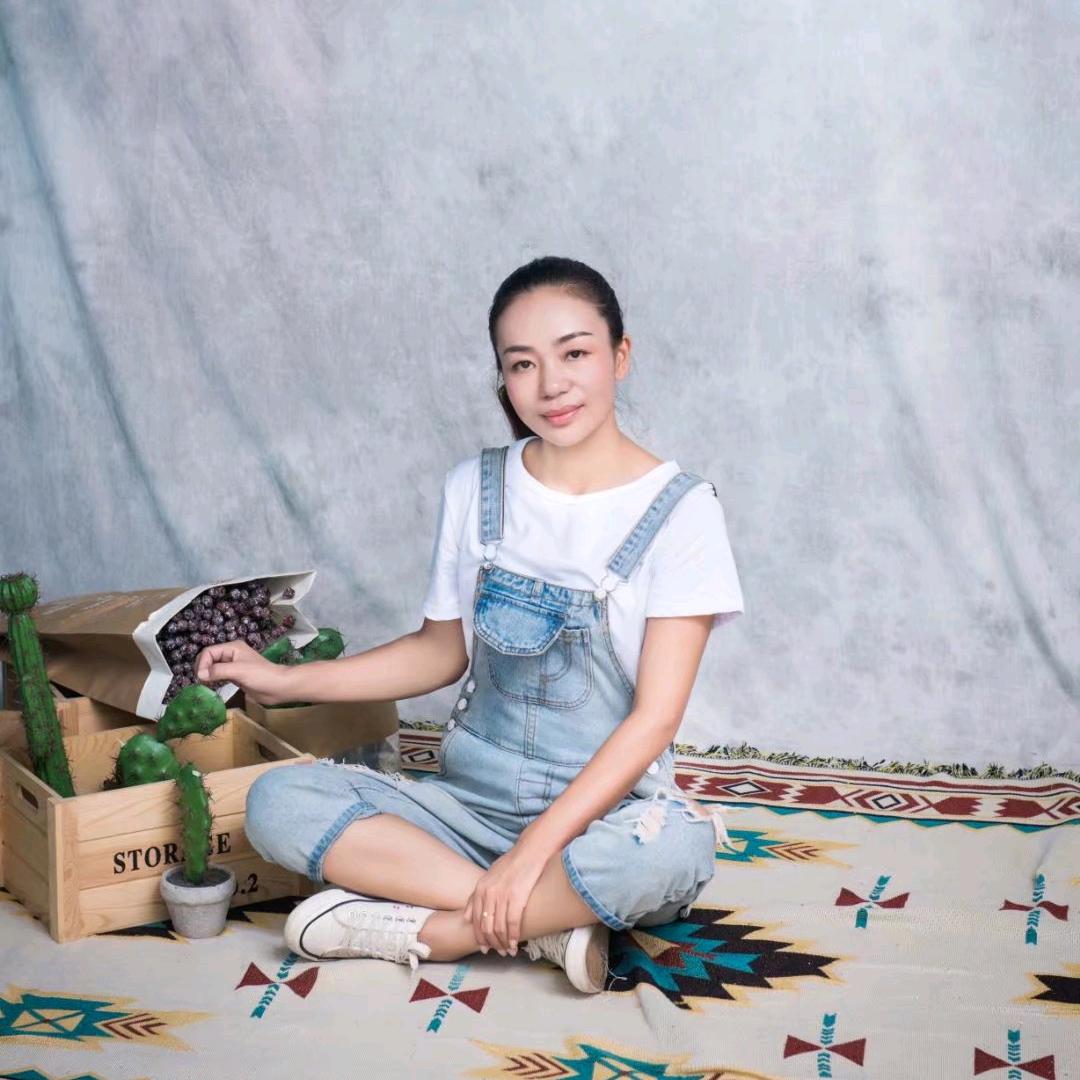 ㅤ萍聚橱窗好物