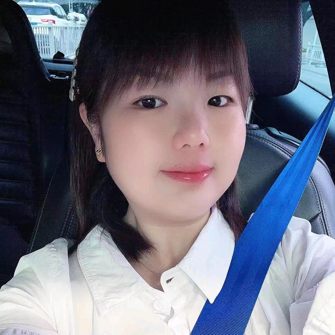 宁波菲姐二手车.