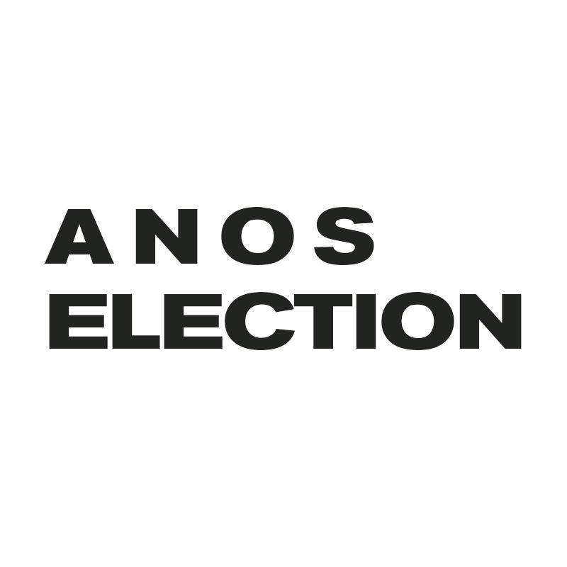 ANOS服饰严选