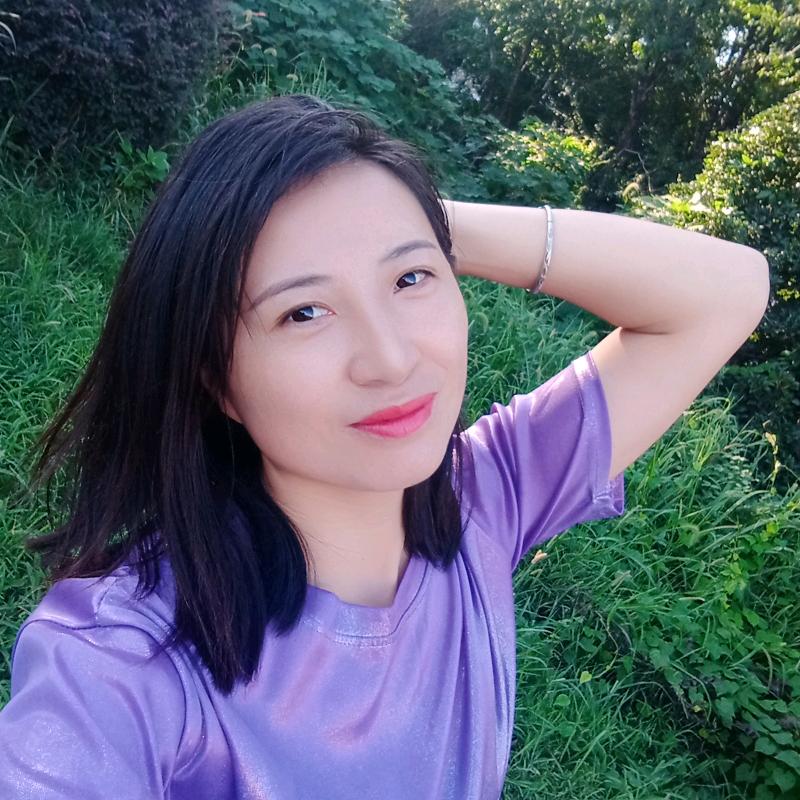 巧红😊