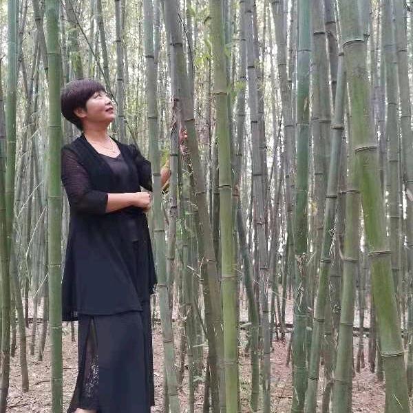 汤圆奶奶