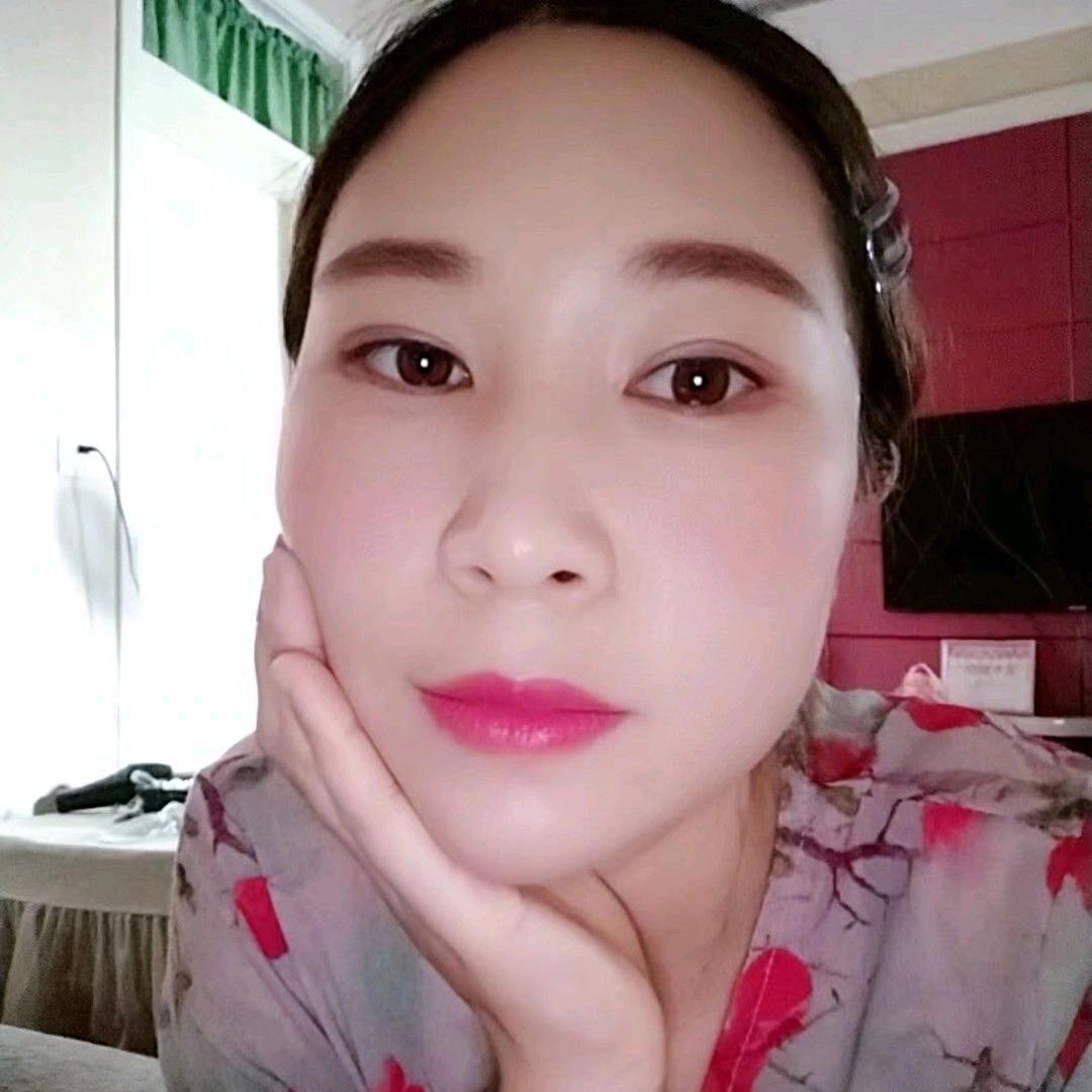@苹果儿🍏