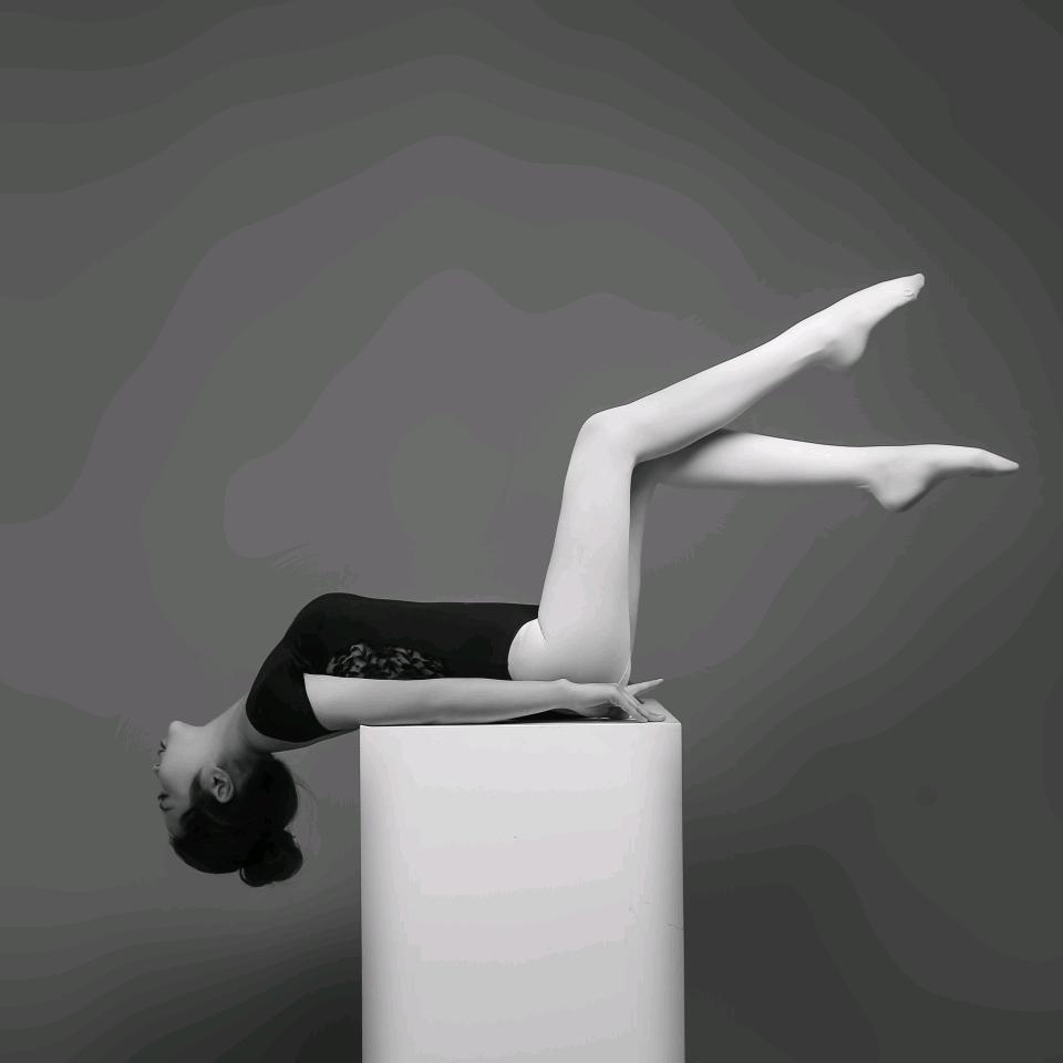果冻妈妈