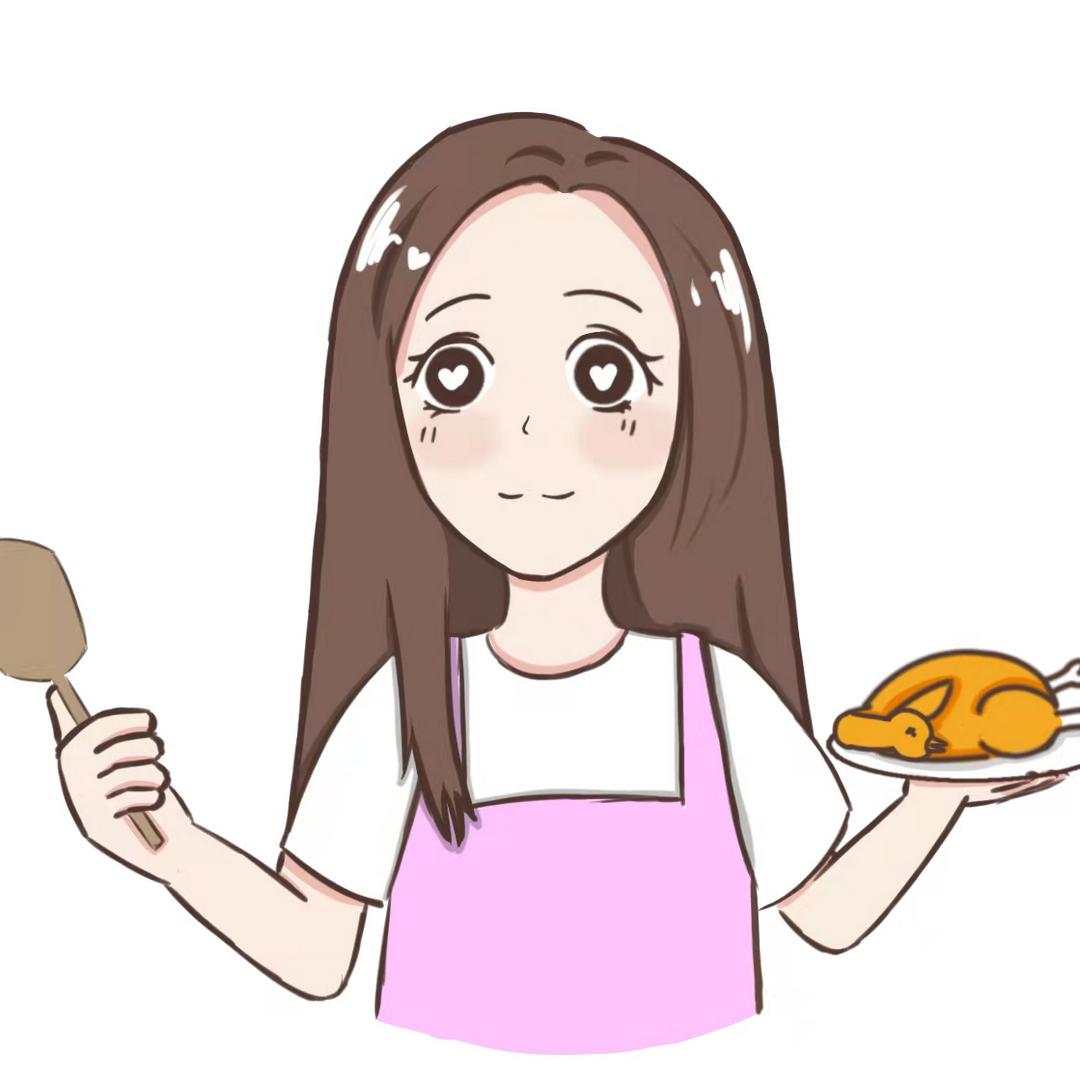 开姐厨房