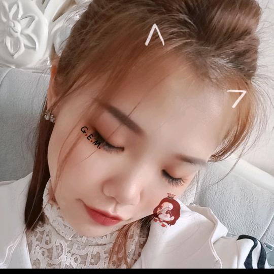 笑容