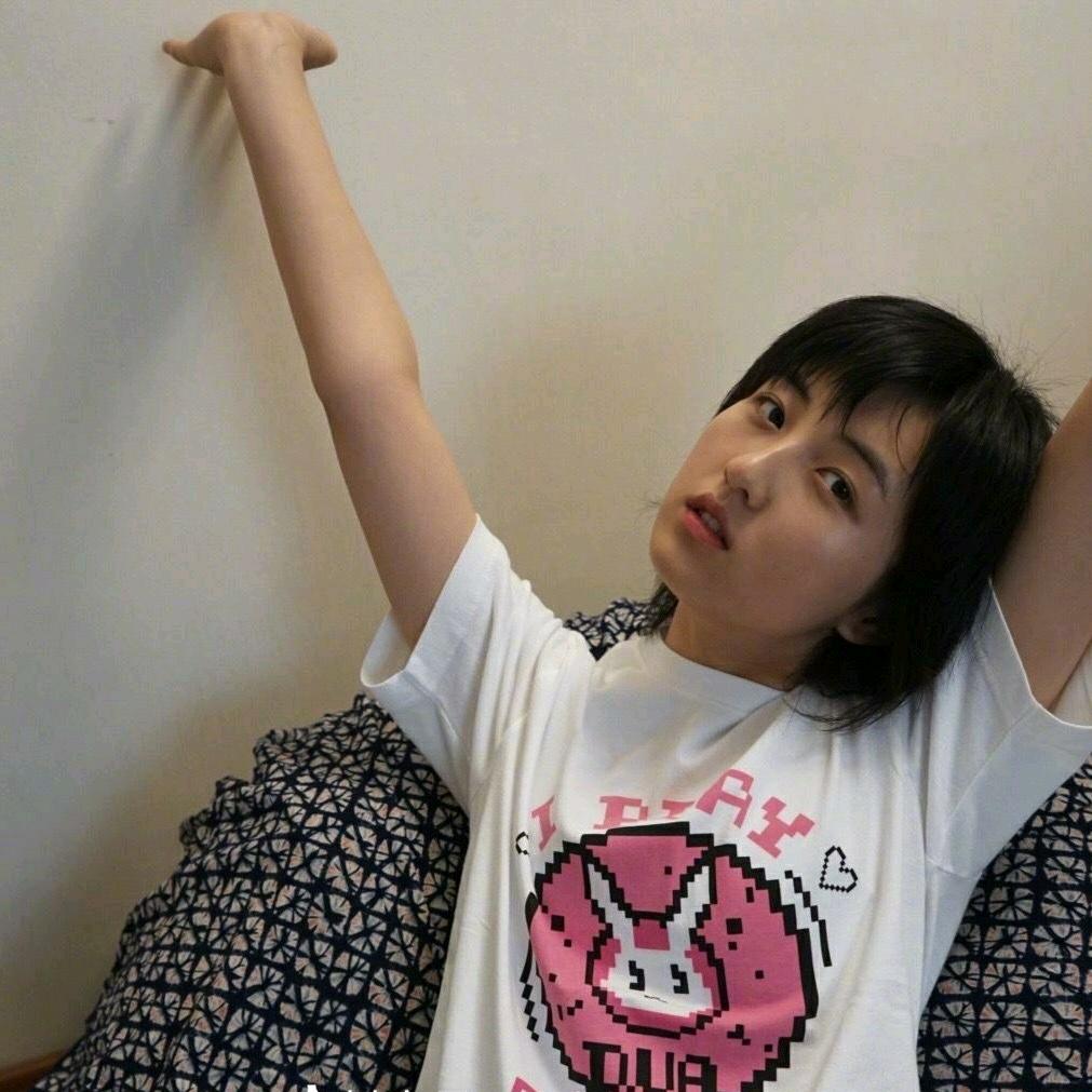 不要说话~