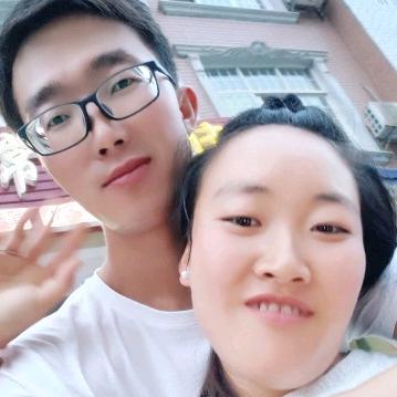 四婚  罗晓强