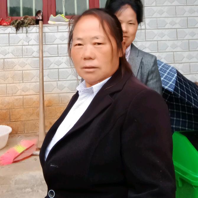 陶三妹