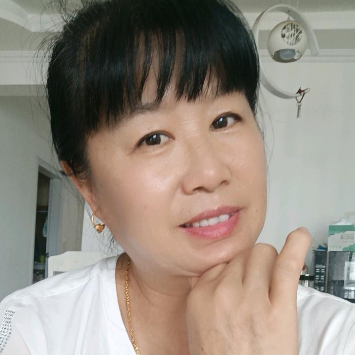 陈华姐