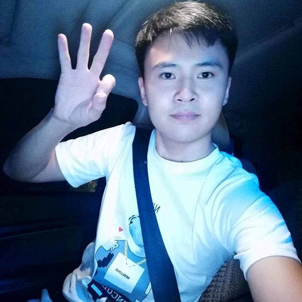 专业驾培教练，龚庆林
