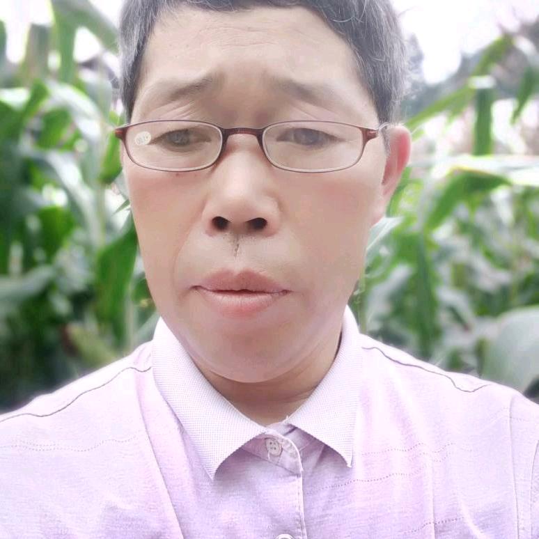 鲁庆华