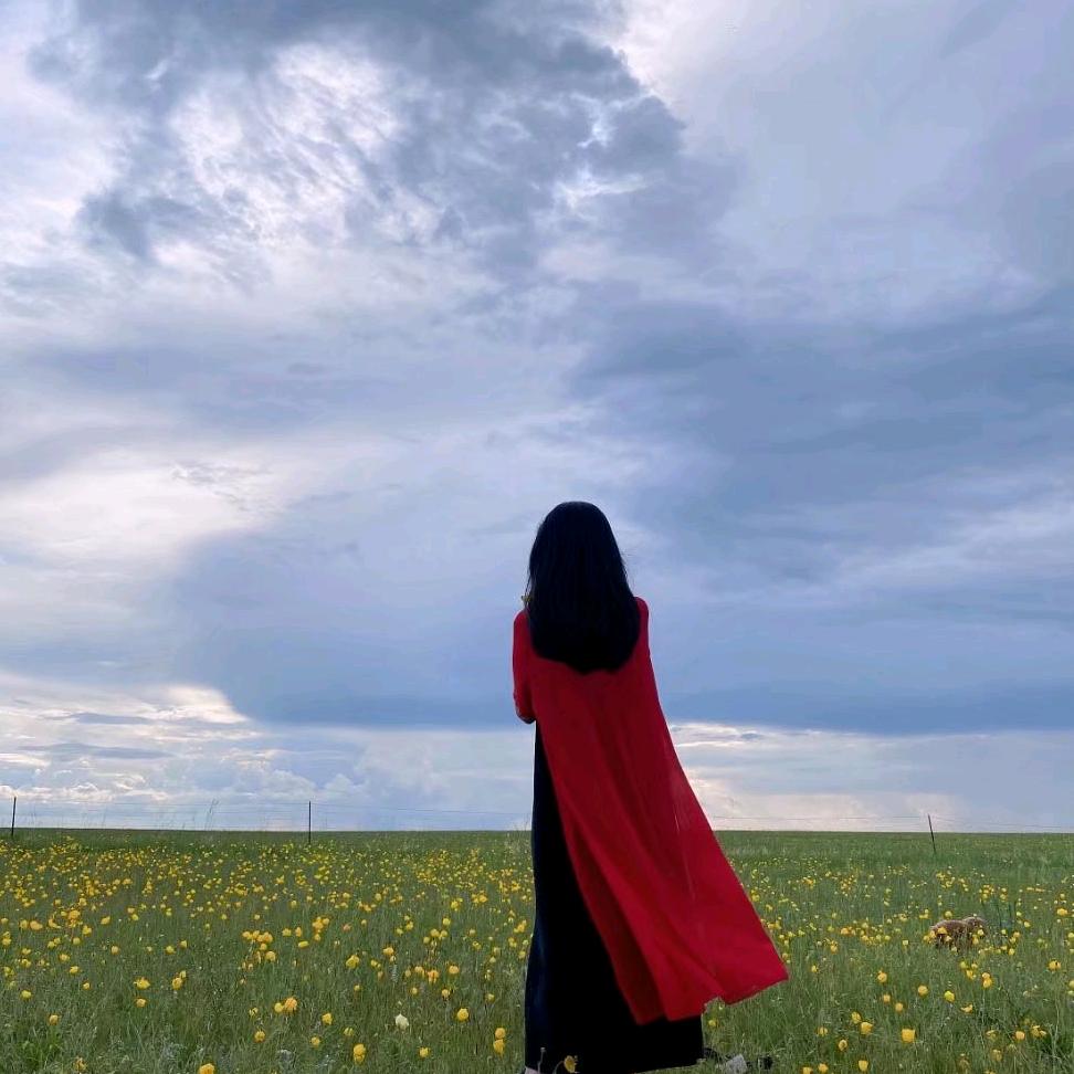 RONG荣原创精品女装