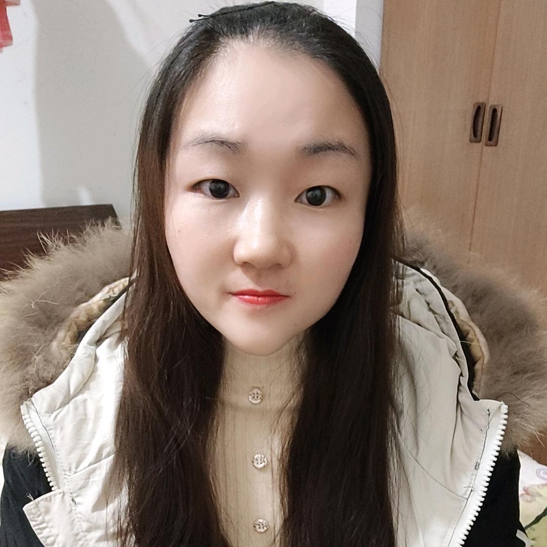 是英子啊