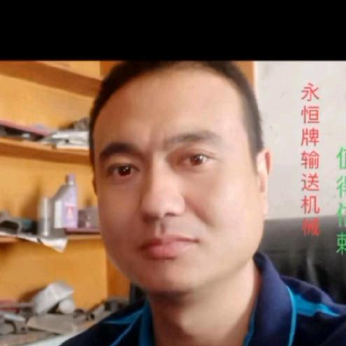 保定中辉输送设备有限公司