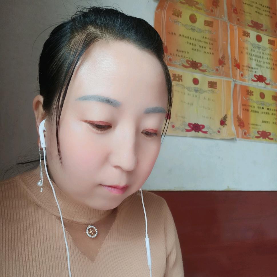 姐很沉默
