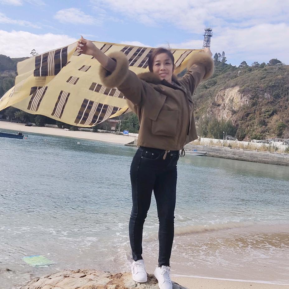 禾仓国际~小李~看房