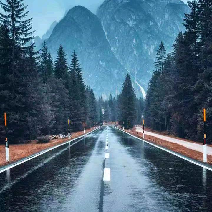 沉默不语，❤️累........