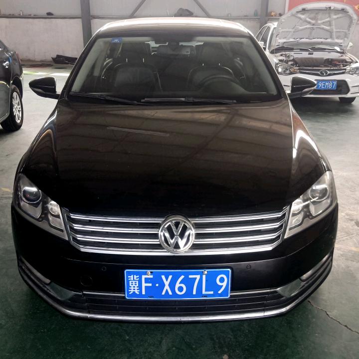 望都县天丰二手车